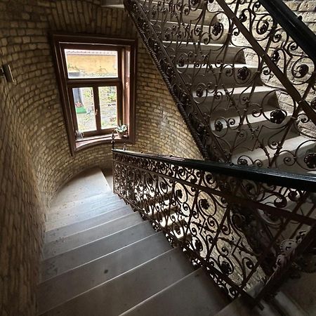 Velez Haz Apartment Budapesta Exterior foto
