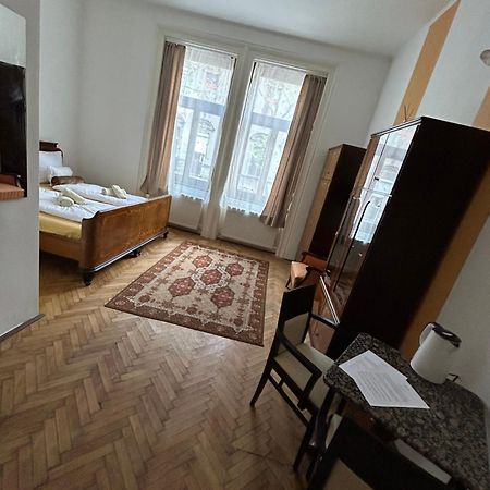 Velez Haz Apartment Budapesta Exterior foto