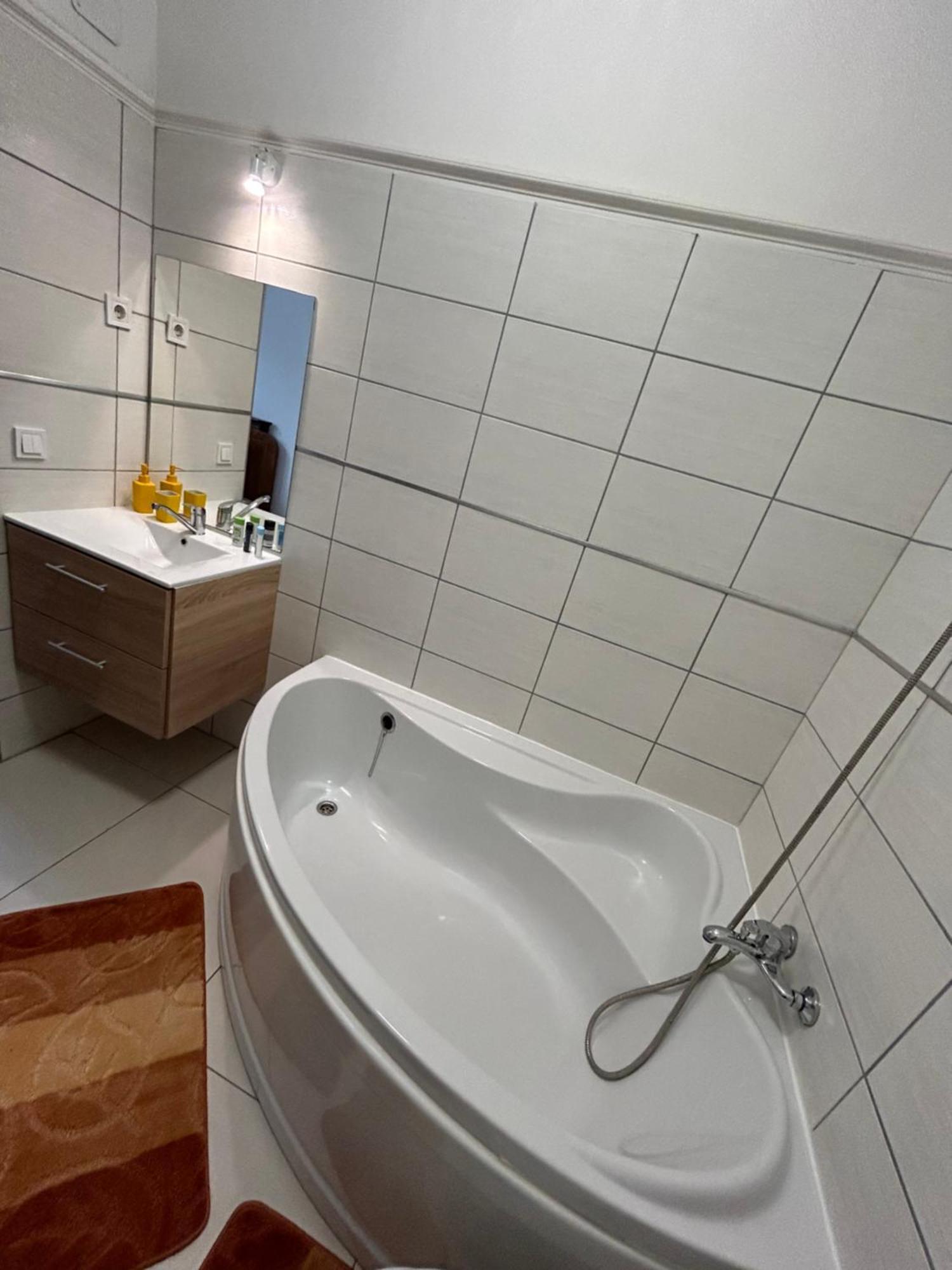 Velez Haz Apartment Budapesta Exterior foto
