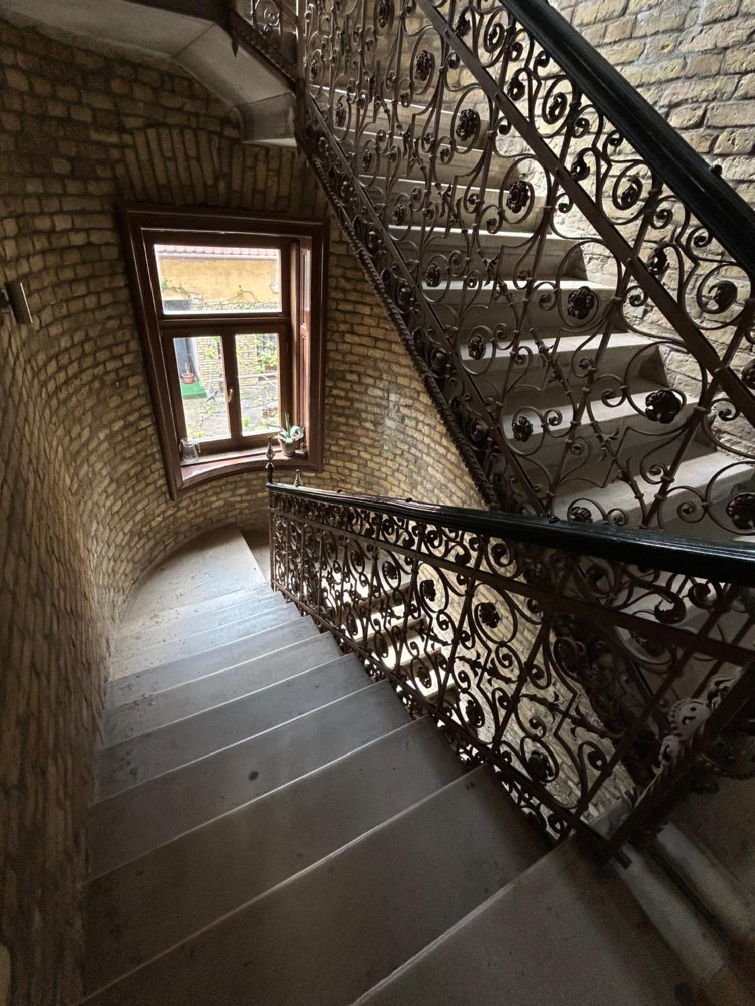 Velez Haz Apartment Budapesta Exterior foto