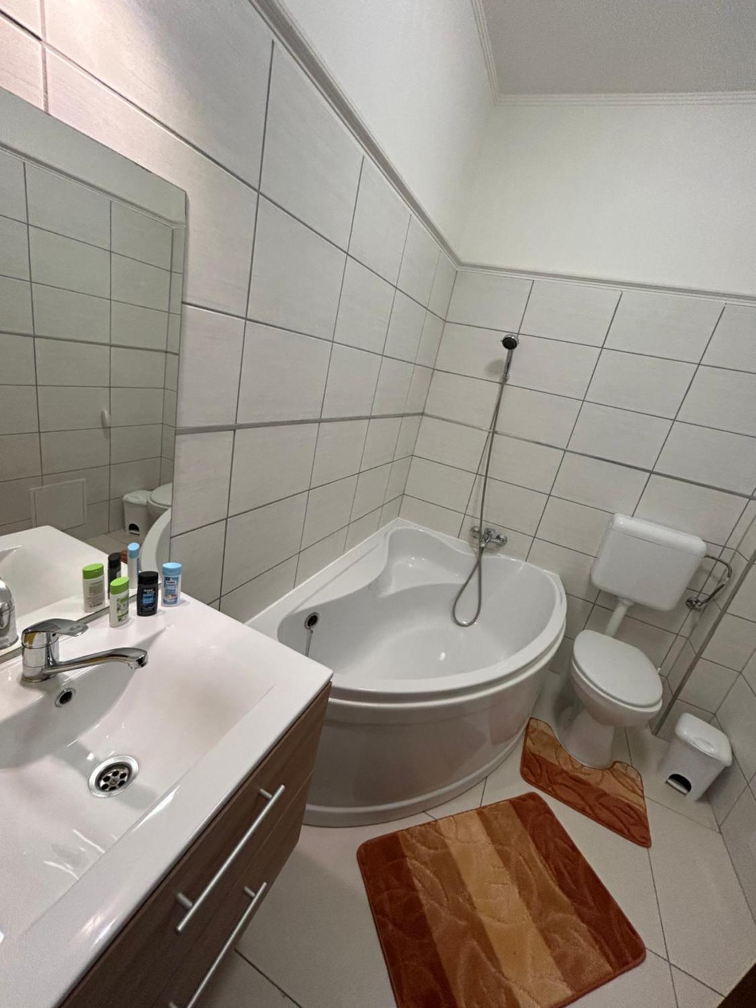 Velez Haz Apartment Budapesta Exterior foto
