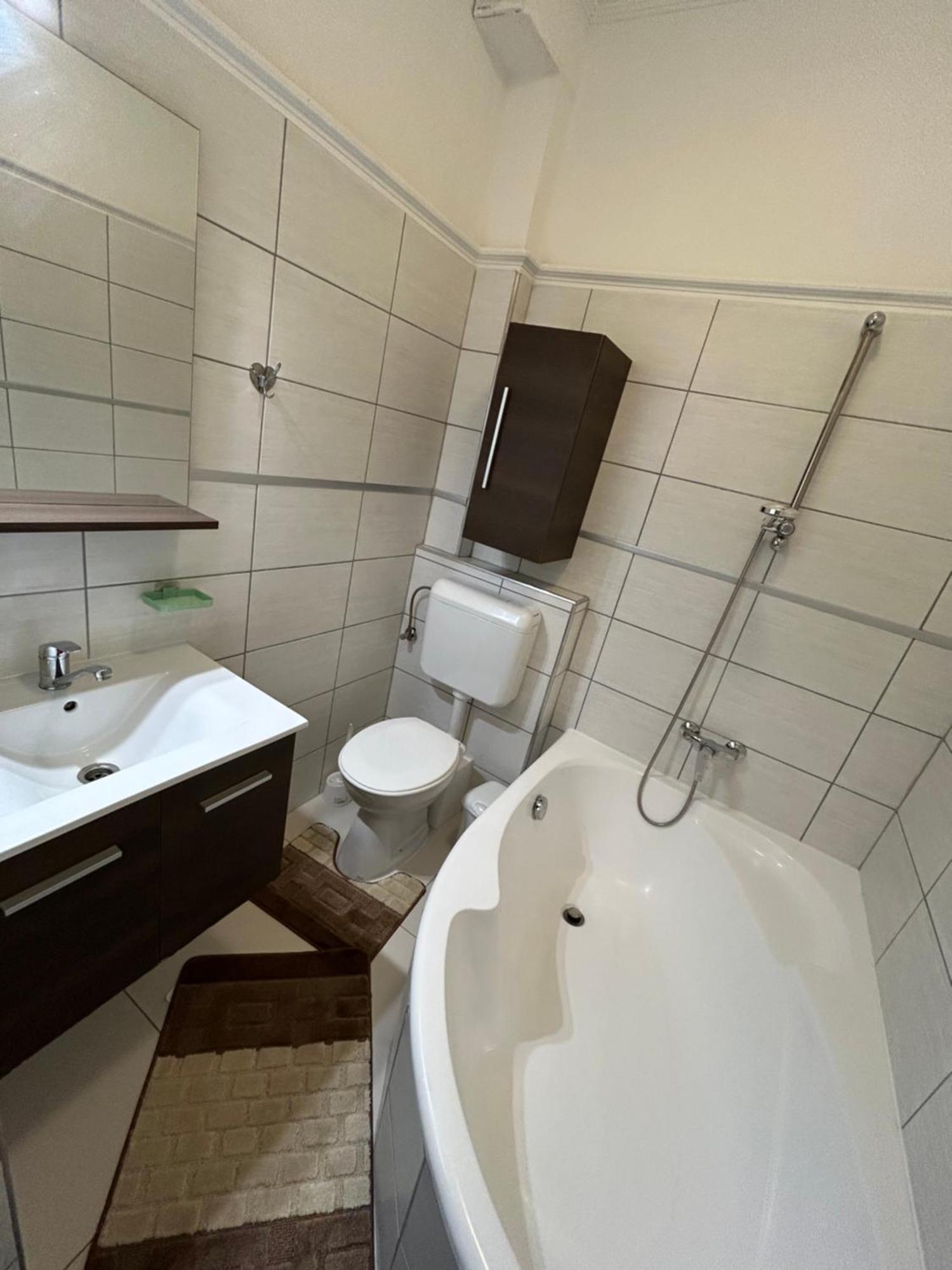 Velez Haz Apartment Budapesta Exterior foto
