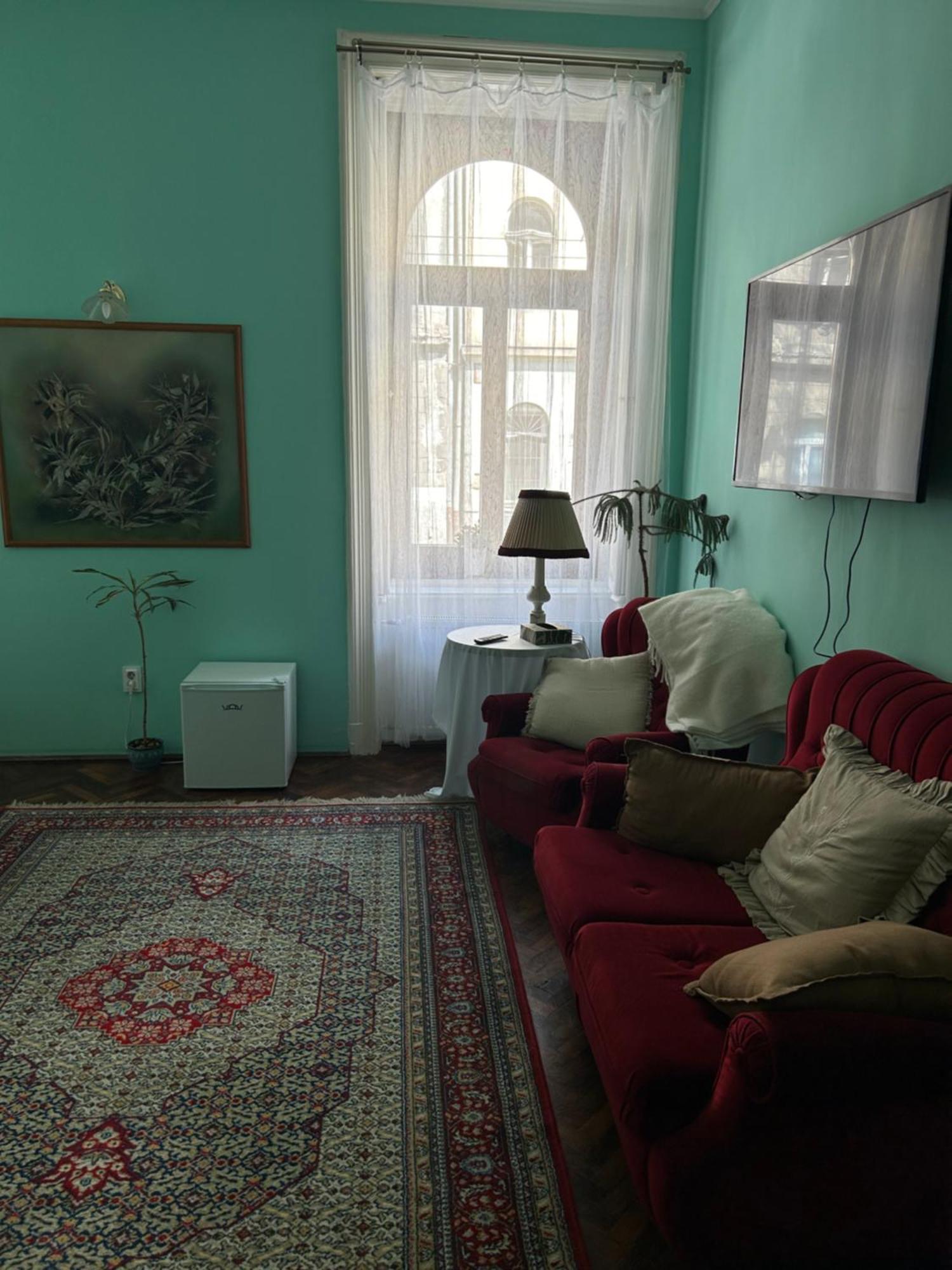 Velez Haz Apartment Budapesta Exterior foto