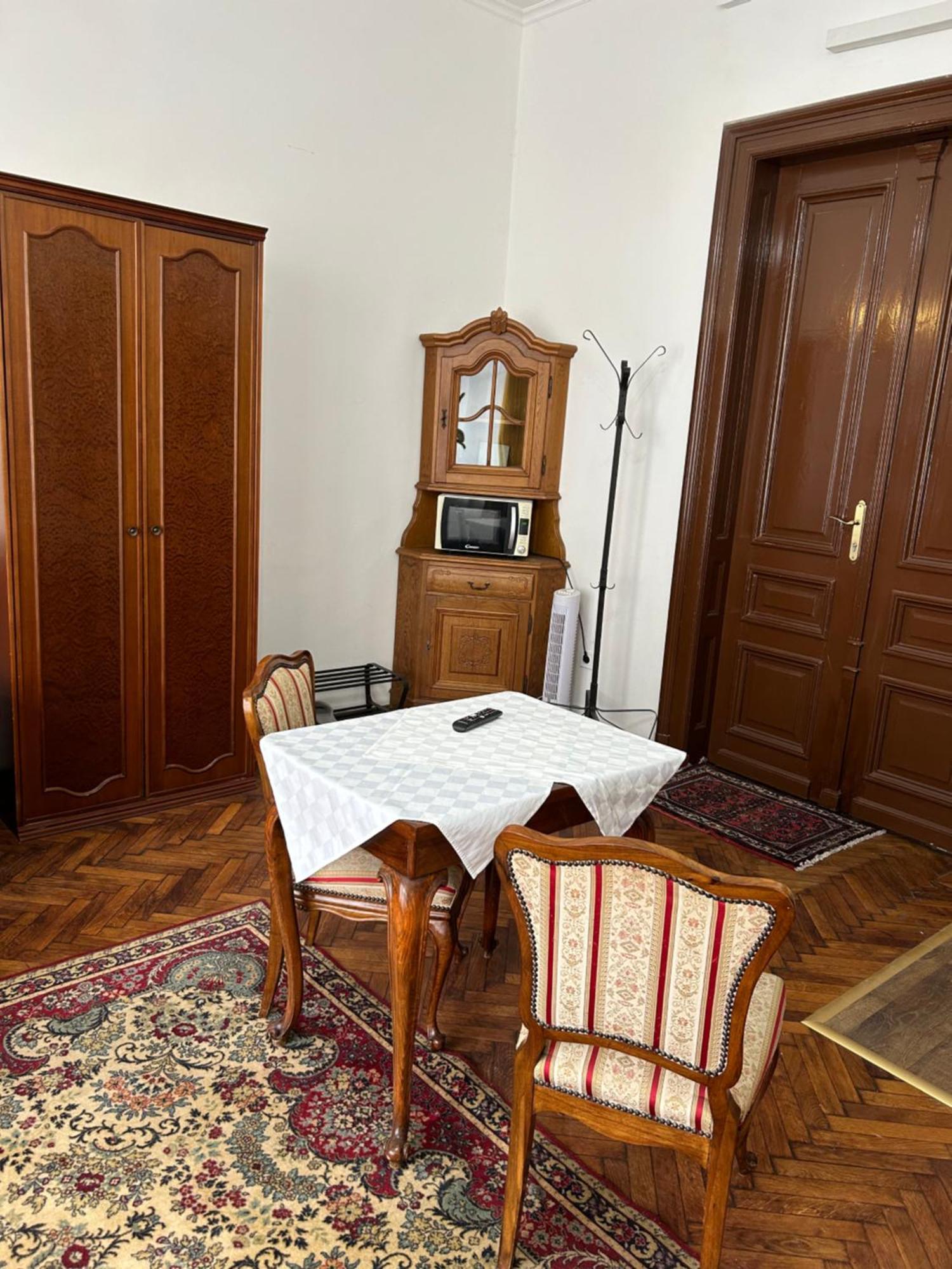 Velez Haz Apartment Budapesta Exterior foto